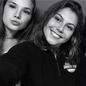 Meet your Posher, Michaela